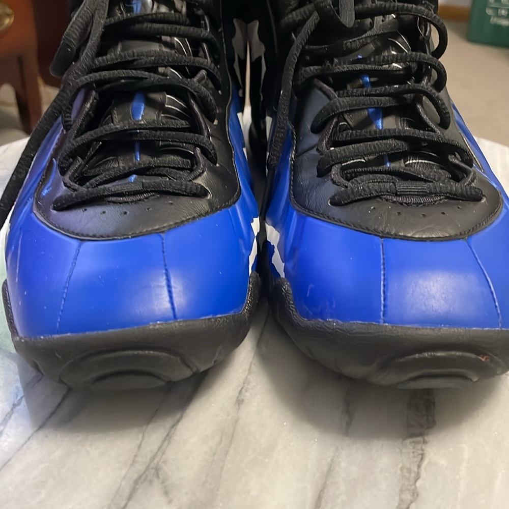 Nike Air Foamposite 1 Youth Shoes - Picture 6 of 7